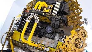 Image result for steampunk pc