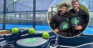 Image result for PadelStars Reading