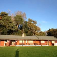 Image result for Eversley Cricket Club