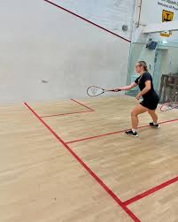 Image result for Norton Squash Club