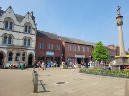 Image result for Market Harborough Sc