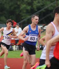 Image result for MORPETH HARRIERS ATHLETIC CLUB