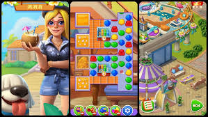 Image result for match 3