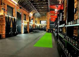 Image result for Gym in Watford