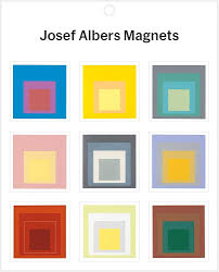 Image result for JOSEF ALBERS