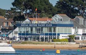 Image result for Royal Solent Yacht Club