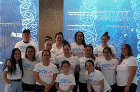 Image result for Valhalla Netball Club