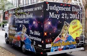 Image result for Harold Camping