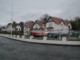 Image result for Royal North Of Ireland Yacht Club