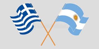 Image result for griechenland argentinien