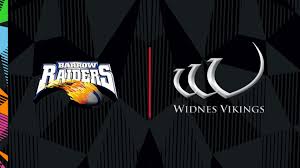 Image result for Barrow Raiders
