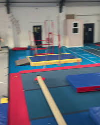 Image result for Nottingham Parkour Club