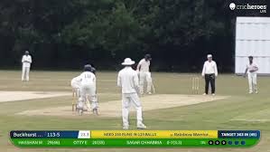 Image result for Buckhurst Hill Cricket & Lacrosse Club