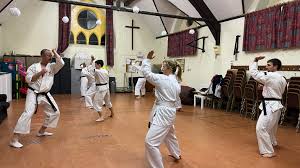 Image result for Bristol Dojo MMA