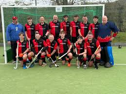 Image result for Bowdon Hockey Club