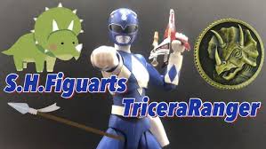 「トリケラレンジャー・ダン 恐竜戦隊ジュウレンジャー」の画像検索結果