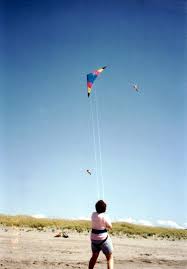 Image result for Traction Kiting