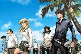 「木下秀美 BTOOOM!」の画像検索結果