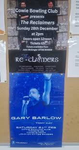 Image result for Cowie Bowling Club