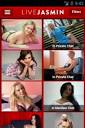 Live Girls - Sex Video Chat - Android