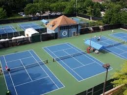 Image result for Rowledge Tennis Club