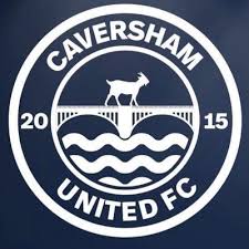 Image result for Caversham Trent Football Club