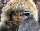 gallop off with eagles on