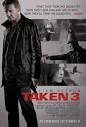 Exclusive! Excerpt from the Screenplay for Taken 3! | Rope of.