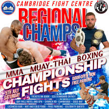 Image result for Cambridge Free Fight