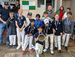 Image result for Old Elthamians Granby Cc