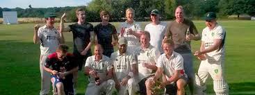 Image result for Effingham Cricket Club