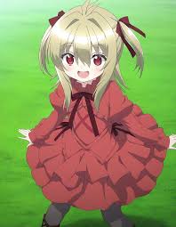 「鬼堂院真緒」の画像検索結果