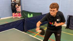 Image result for Cfe Watton Table Tennis Club