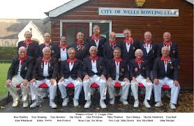 Image result for Ewell Mens Bowling Club