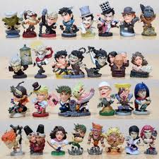 「テレンス・T・ダービー ジョジョの奇妙な冒険　第3部」の画像検索結果