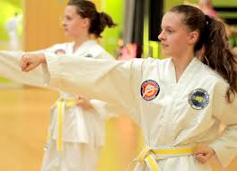 Image result for Bytomic Tae Kwon Do Bracknell