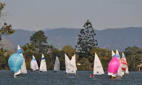 Image result for Sandwell Valley Sailing Club
