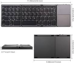 Image result for гибкая bluetooth клавиатура