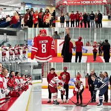 Image result for York University Hockey Club