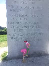Image result for georgia guidestones