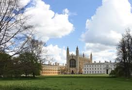 Image result for Cambridge University
