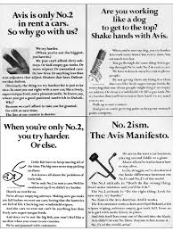 Image result for avis try harder