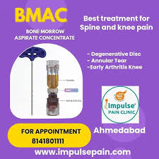 Image result for BMAC