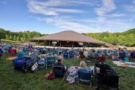 Cleveland Orchestra announces 2024 Blossom schedule with 2 big ...