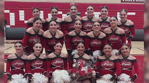 Image result for Angels Dance Squad