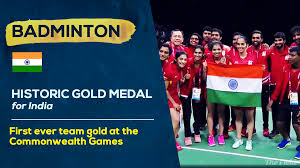 Image result for Commonwealth Badminton Club