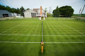 Image result for Hallam Grange Lawn Tennis Club