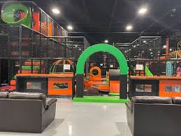 Image result for Nova Trampoline Club