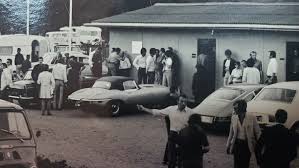 Image result for Light Silver Gray 1970 Jaguar