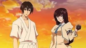 「戦部厳至 武装錬金」の画像検索結果